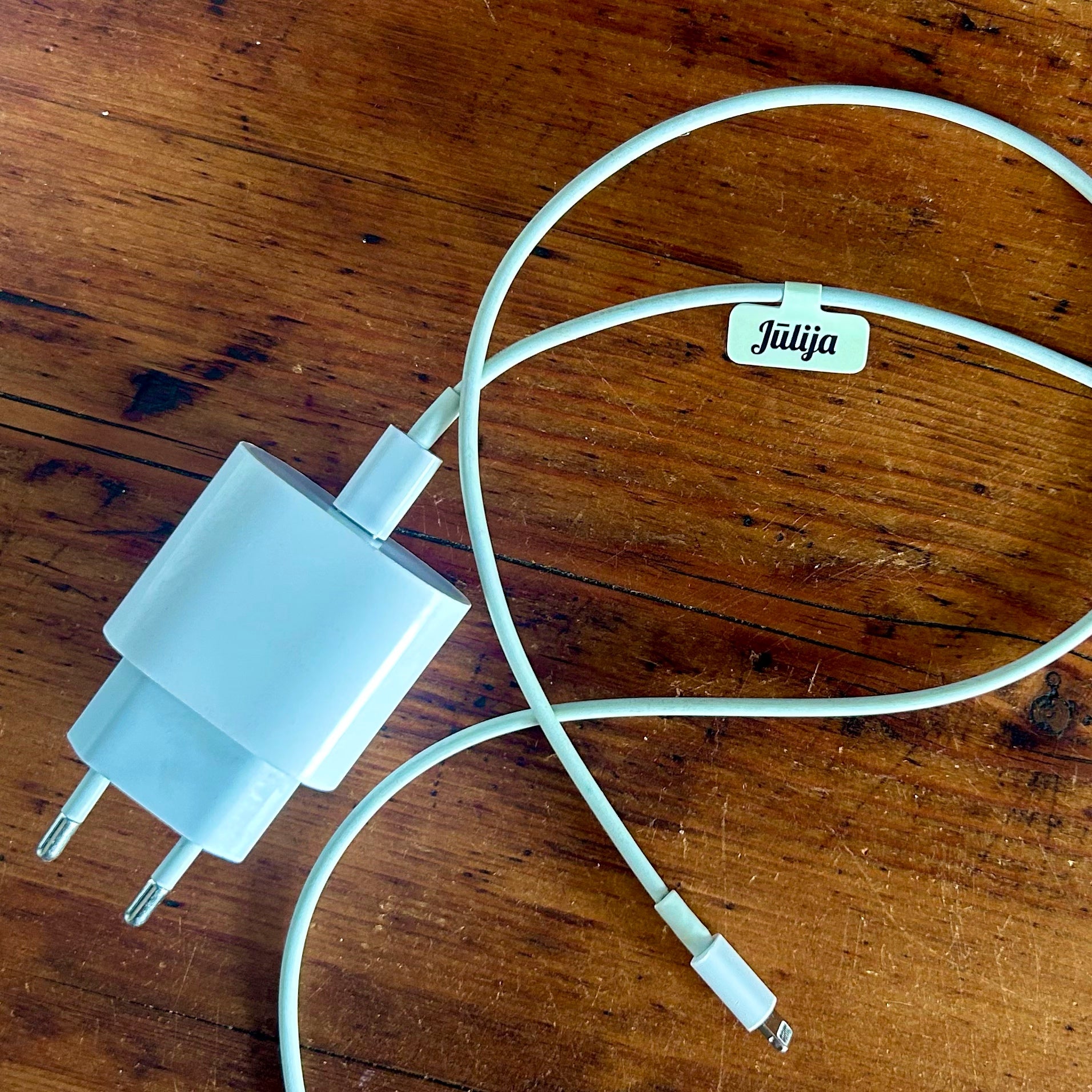 M Cable Tags
